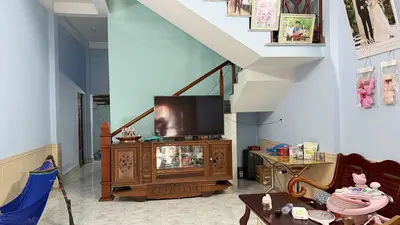 Bán nhà Trần Thủ Độ, Hội An – 187 m², 2 tầng, 7,5 tỷ – ảnh 2