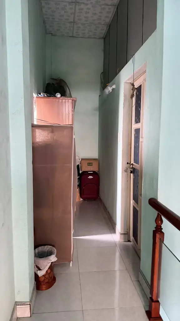 Bán nhà Trần Thủ Độ, Hội An – 187 m², 2 tầng, 7,5 tỷ – ảnh 4