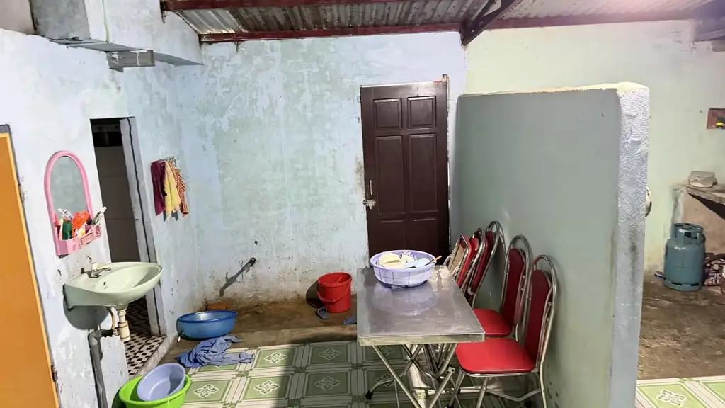 Bán nhà Trần Thủ Độ, Hội An – 187 m², 2 tầng, 7,5 tỷ – ảnh 5