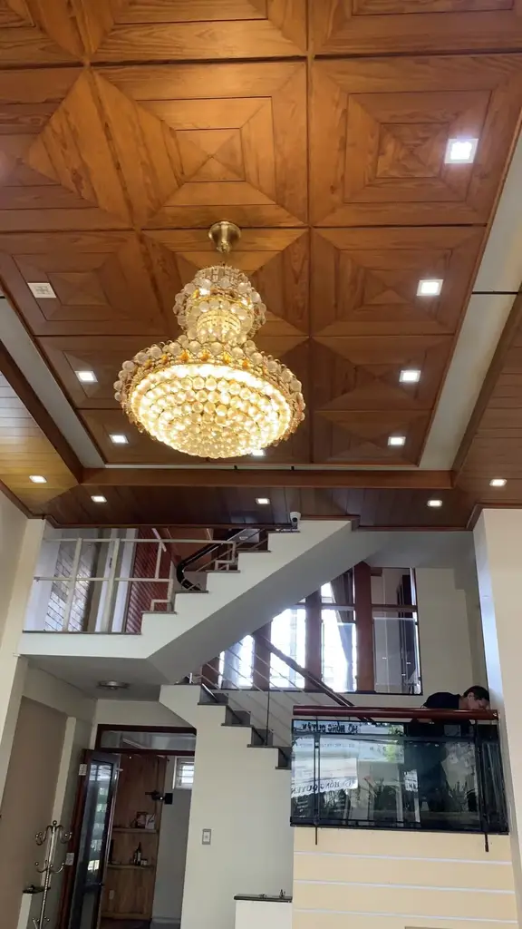 Bán nhà mặt tiền Nguyễn Du, Hải Châu – 63,2 m², 4 tầng, 15,2 tỷ – ảnh 3