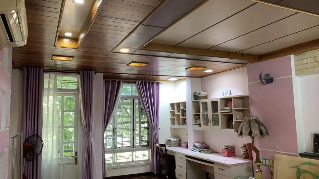 Bán nhà mặt tiền Nguyễn Du, Hải Châu – 63,2 m², 4 tầng, 15,2 tỷ – ảnh 5