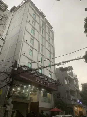 Bán nhà mặt tiền Nguyễn Du, Hải Châu – 63,2 m², 4 tầng, 15,2 tỷ – ảnh 7