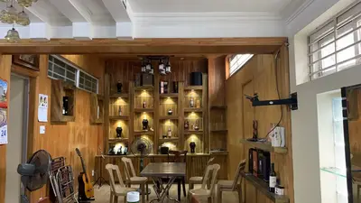 Bán nhà mặt tiền Nguyễn Du, Hải Châu – 63,2 m², 4 tầng, 15,2 tỷ – ảnh 8