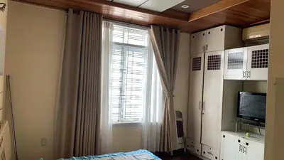 Bán nhà mặt tiền Nguyễn Du, Hải Châu – 63,2 m², 4 tầng, 15,2 tỷ – ảnh 10