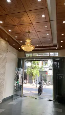 Bán nhà mặt tiền Nguyễn Du, Hải Châu – 63,2 m², 4 tầng, 15,2 tỷ – ảnh 12