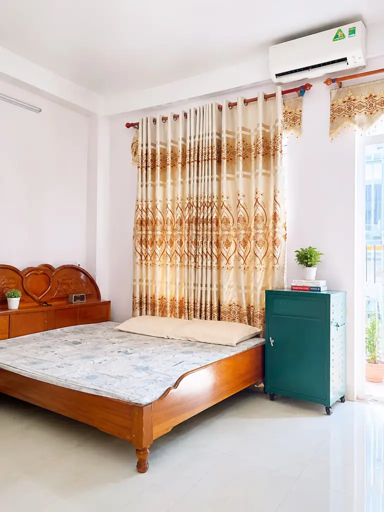 Bán nhà Điện Biên Phủ, Thanh Khê – 61,3 m², 4 tầng, 6,45 tỷ – ảnh 2