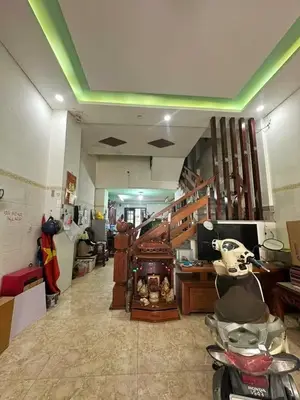 Bán nhà Điện Biên Phủ, Thanh Khê – 61,3 m², 4 tầng, 6,45 tỷ – ảnh 3