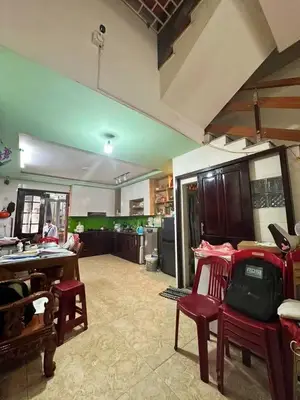 Bán nhà Điện Biên Phủ, Thanh Khê – 61,3 m², 4 tầng, 6,45 tỷ – ảnh 5
