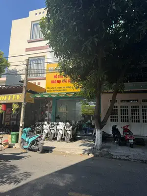 Bán nhà cấp 4 mặt tiền Trương Hán Siêu, Sơn Trà – 65 m², 8,2 tỷ