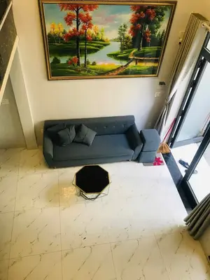 Bán nhà mặt tiền Phan Khoang, Cẩm Lệ – 100 m², 2 tầng, 6,3 tỷ
