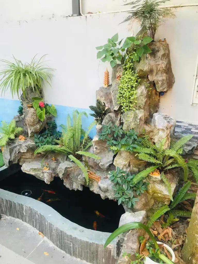 Bán nhà mặt tiền Phan Khoang, Cẩm Lệ – 100 m², 2 tầng, 6,3 tỷ – ảnh 2