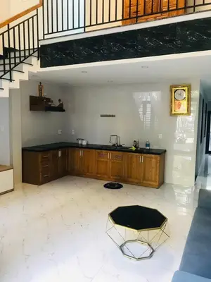 Bán nhà mặt tiền Phan Khoang, Cẩm Lệ – 100 m², 2 tầng, 6,3 tỷ – ảnh 3