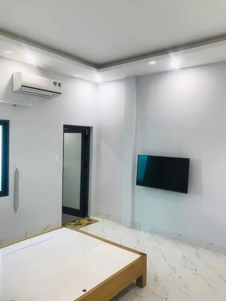 Bán nhà mặt tiền Phan Khoang, Cẩm Lệ – 100 m², 2 tầng, 6,3 tỷ – ảnh 4