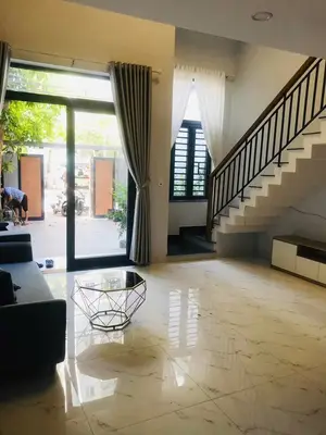 Bán nhà mặt tiền Phan Khoang, Cẩm Lệ – 100 m², 2 tầng, 6,3 tỷ – ảnh 5
