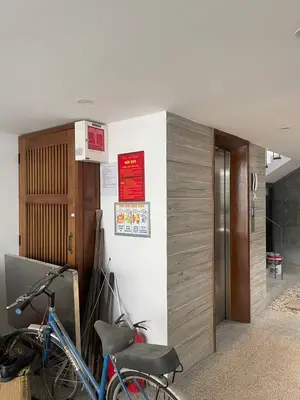 Bán nhà Nguyễn Văn Thoại, Ngũ Hành Sơn – 152,7 m², 4 tầng, 18,8 tỷ