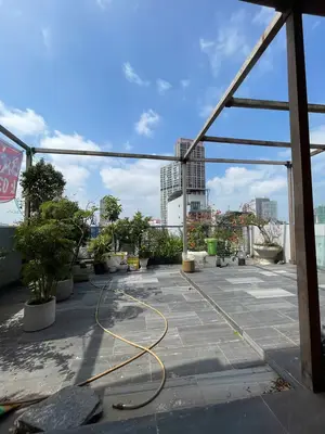 Bán nhà Nguyễn Văn Thoại, Ngũ Hành Sơn – 152,7 m², 4 tầng, 18,8 tỷ – ảnh 5