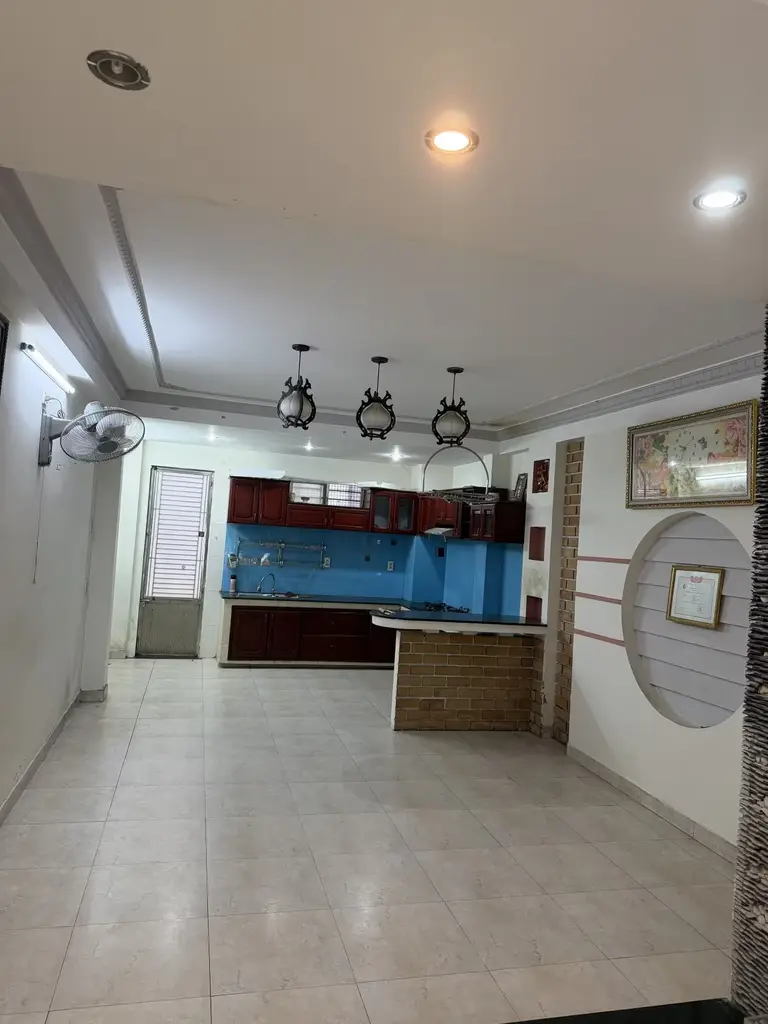 Bán nhà Ngô Trí Hòa, Sơn Trà – 72 m², 4 tầng, 9,5 tỷ – ảnh 3