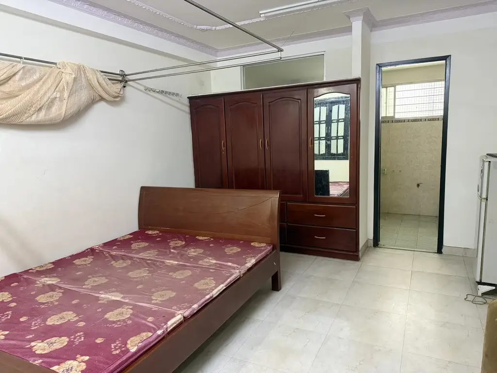 Bán nhà Ngô Trí Hòa, Sơn Trà – 72 m², 4 tầng, 9,5 tỷ – ảnh 5