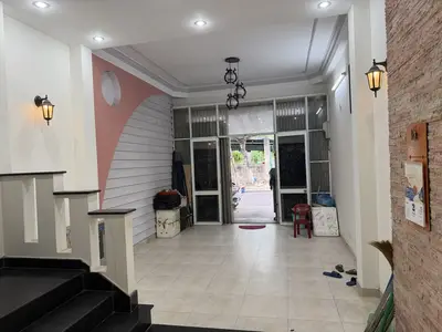 Bán nhà Ngô Trí Hòa, Sơn Trà – 72 m², 4 tầng, 9,5 tỷ – ảnh 7