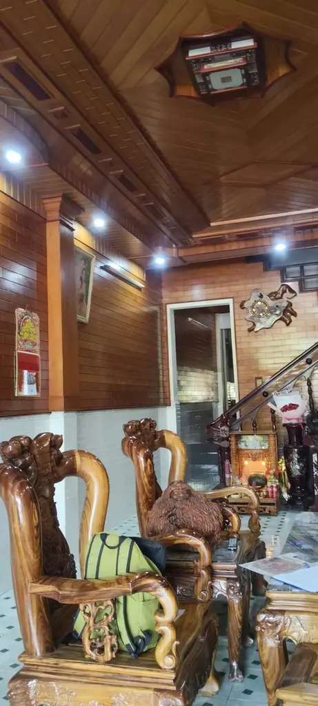 Bán nhà mặt tiền Quốc Lộ 1A, Điện Bàn – 121 m², 2 tầng, 3,65 tỷ – ảnh 2
