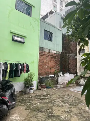 Bán đất Ông ích Khiêm, Thanh Khê – 63 m², 3,2 tỷ