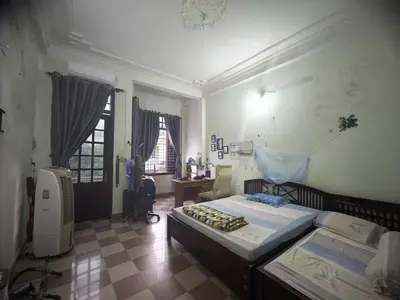 Bán nhà mặt tiền Tô Hiến Thành, Sơn Trà – 95 m², 3 tầng, 18 tỷ – ảnh 3