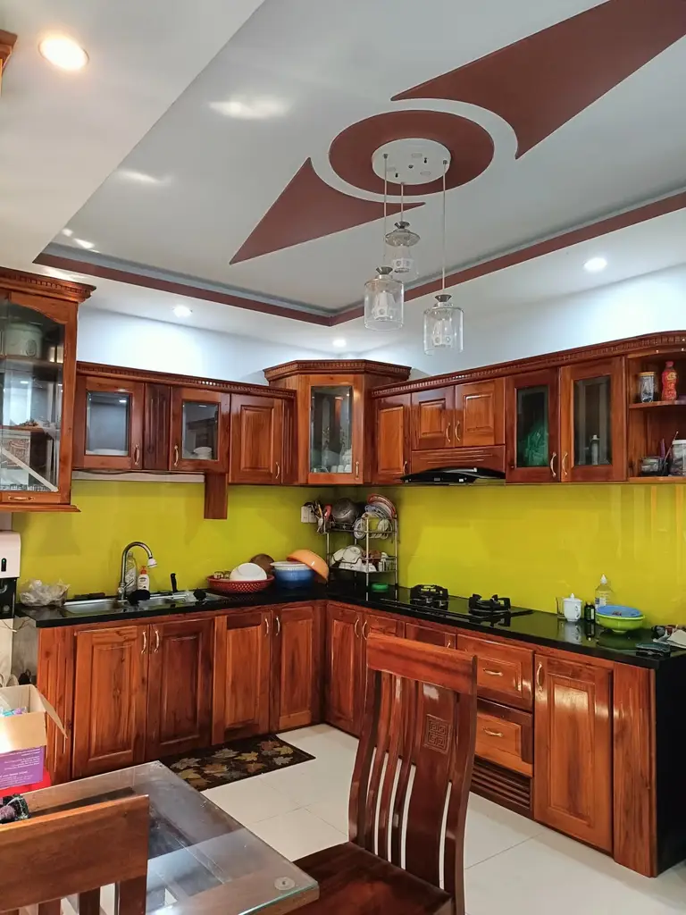 Bán nhà Cẩm Bắc 5, Cẩm Lệ – 140 m², 3 tầng, 9,1 tỷ – ảnh 4
