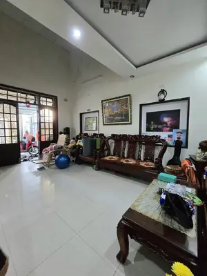 Bán nhà Kiệt Phó Đức Chính, Sơn Trà – 150 m², 2 tầng, 12,2 tỷ