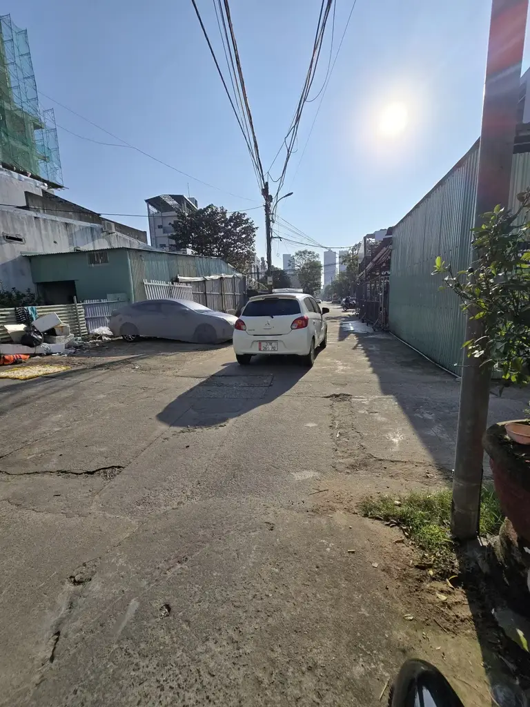 Bán nhà Kiệt Phó Đức Chính, Sơn Trà – 150 m², 2 tầng, 12,2 tỷ – ảnh 2