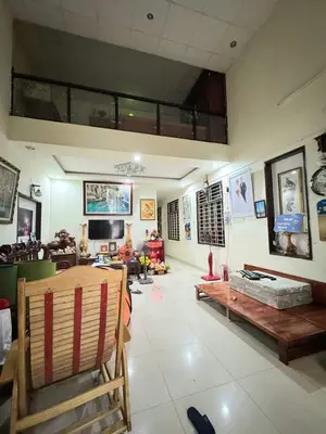 Bán nhà Kiệt Phó Đức Chính, Sơn Trà – 150 m², 2 tầng, 12,2 tỷ – ảnh 6