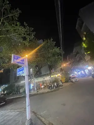 Bán nhà cấp 4 mặt tiền An Thượng 29, Ngũ Hành Sơn – 90,2 m², 19,9 tỷ