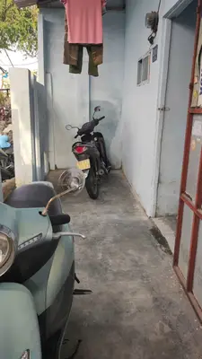 Bán nhà Thái Thị Bôi, Thanh Khê – 75 m², 1 tầng, 4,9 tỷ – ảnh 2