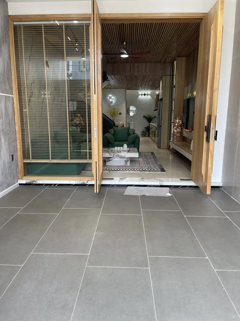 Bán nhà mặt tiền Lê Thiệt, Liên Chiểu – 72 m², 3 tầng, 8,9 tỷ – ảnh 5