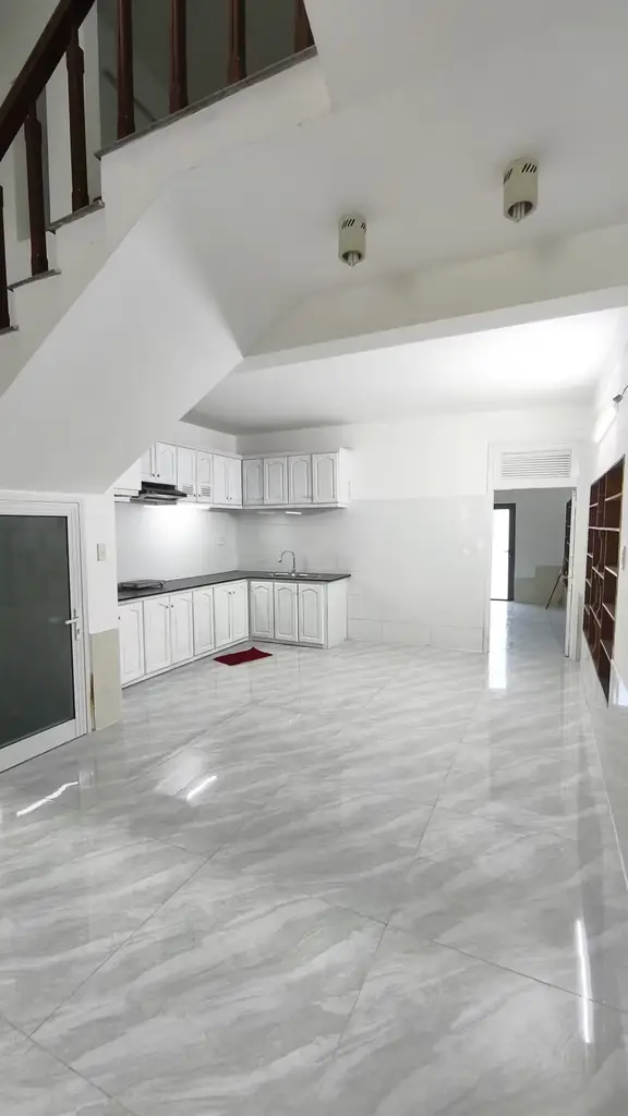 Bán nhà mặt tiền Nguyễn Nhàn, Cẩm Lệ – 100 m², 3 tầng, 8,9 tỷ – ảnh 2