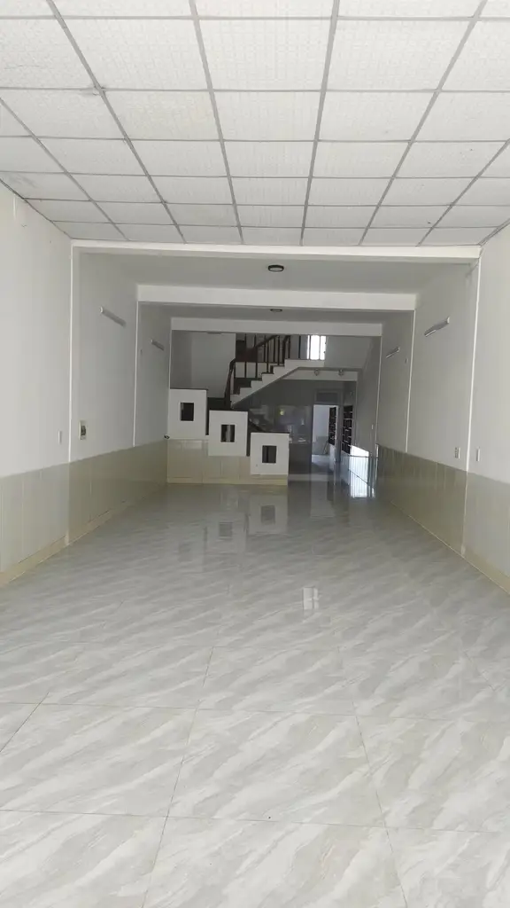 Bán nhà mặt tiền Nguyễn Nhàn, Cẩm Lệ – 100 m², 3 tầng, 8,9 tỷ – ảnh 4