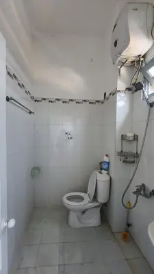 Bán nhà mặt tiền Nguyễn Nhàn, Cẩm Lệ – 100 m², 3 tầng, 8,9 tỷ – ảnh 6