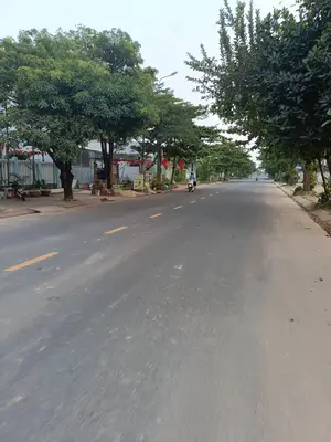 Bán đất mặt tiền Văn Tiến Dũng, Cẩm Lệ – 100 m², 7,1 tỷ – ảnh 2