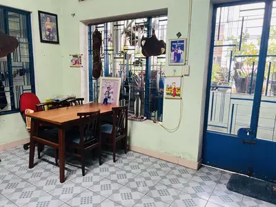 Bán nhà mặt tiền Trần Cao Vân, Thanh Khê – 119 m², 2 tầng, 18,5 tỷ – ảnh 2