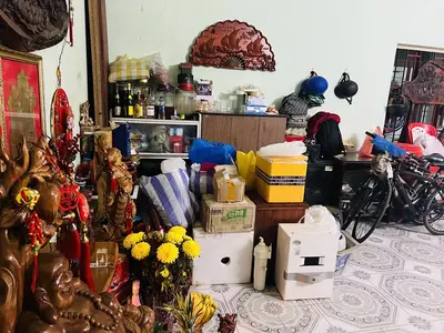 Bán nhà mặt tiền Trần Cao Vân, Thanh Khê – 119 m², 2 tầng, 18,5 tỷ – ảnh 5