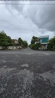 Bán đất Hồng Phước, Liên Chiểu – 219,3 m², 14,5 tỷ