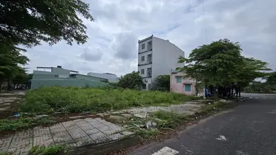 Bán đất Hồng Phước, Liên Chiểu – 219,3 m², 14,5 tỷ – ảnh 4