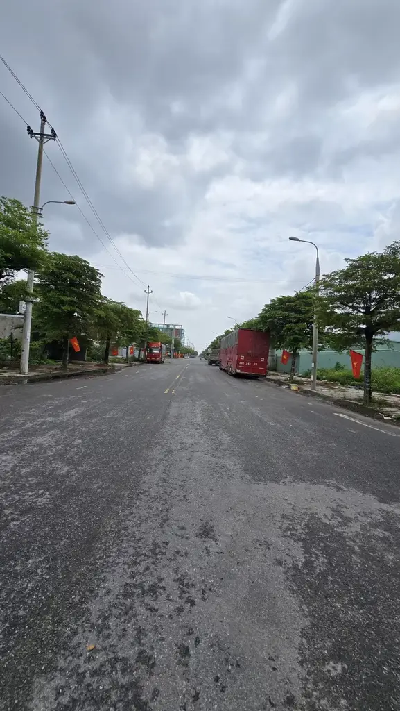 Bán đất Hồng Phước, Liên Chiểu – 219,3 m², 14,5 tỷ – ảnh 5