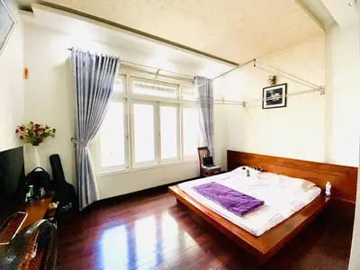 Bán nhà mặt tiền Hai Bà Trưng, Hội An – 100 m², 3 tầng, 13,2 tỷ – ảnh 2