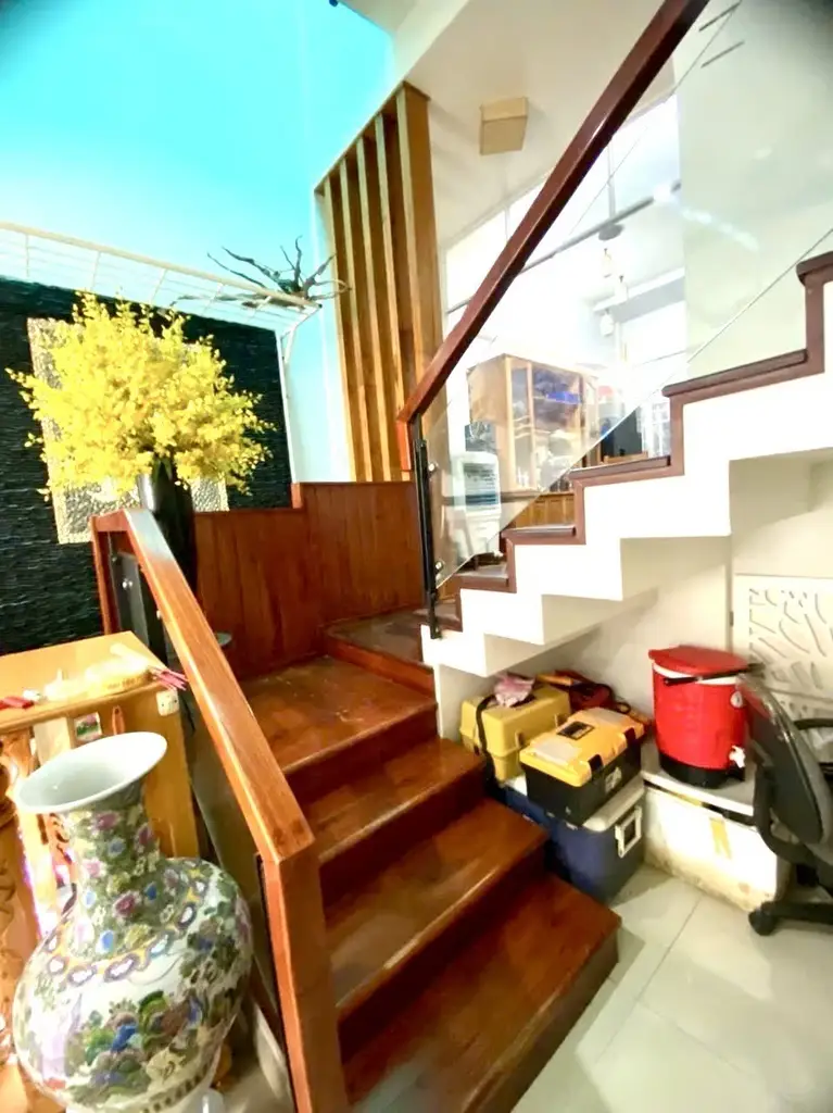 Bán nhà mặt tiền Hai Bà Trưng, Hội An – 100 m², 3 tầng, 13,2 tỷ – ảnh 3