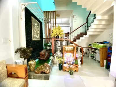 Bán nhà mặt tiền Hai Bà Trưng, Hội An – 100 m², 3 tầng, 13,2 tỷ – ảnh 6