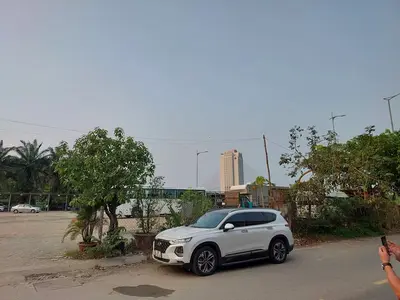 Bán đất mặt tiền Khu công nghiệp Bắc Tượng Đài, Hải Châu – 993 m², 140 tỷ – ảnh 3