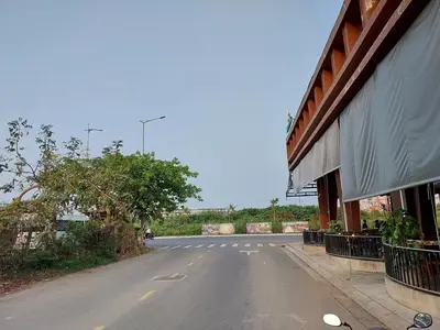 Bán đất mặt tiền Khu công nghiệp Bắc Tượng Đài, Hải Châu – 993 m², 140 tỷ – ảnh 4
