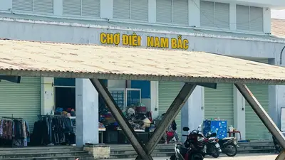 Bán đất mặt tiền Điện Nam Bắc, Điện Bàn – 162 m², 5,95 tỷ – ảnh 2