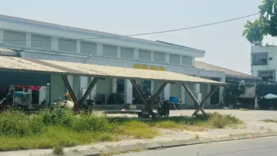 Bán đất mặt tiền Điện Nam Bắc, Điện Bàn – 162 m², 5,95 tỷ – ảnh 4