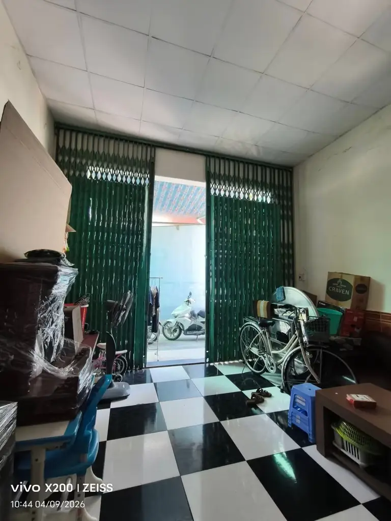 Bán nhà Ông Ích Đường, Cẩm Lệ – 45 m², 1 tầng, 2,95 tỷ – ảnh 2